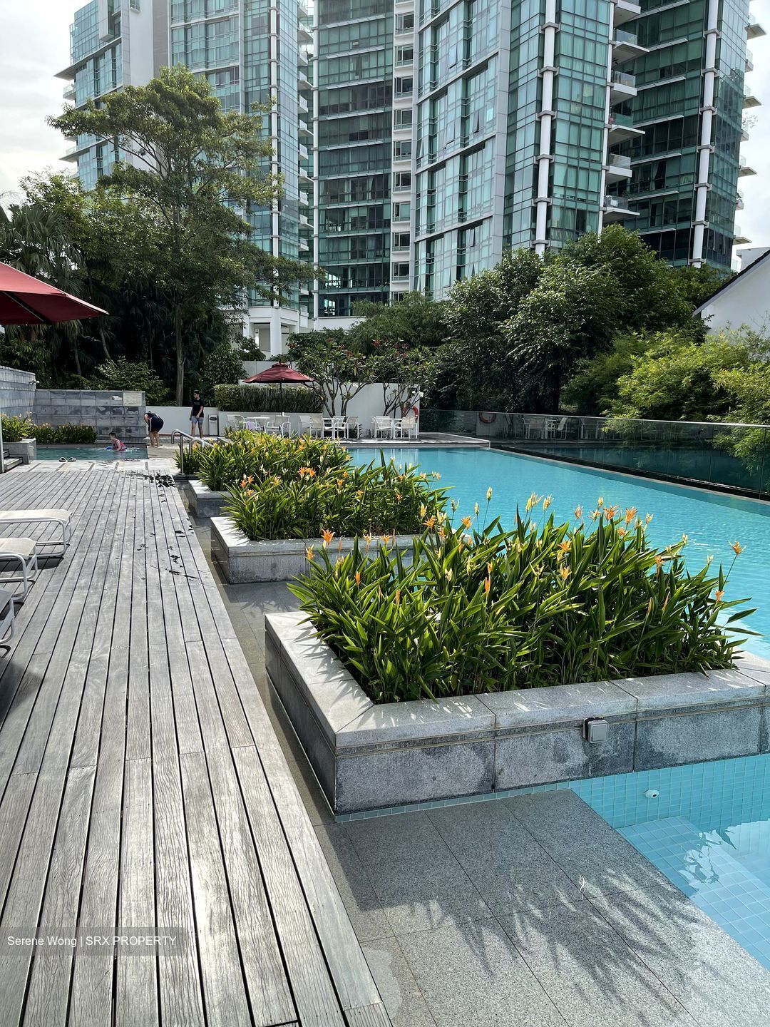 One Tree Hill Residence (D10), Apartment #357289141